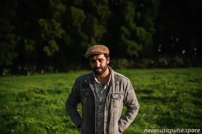 Interview: Cristóvam Navigates Life and Music in His New Single "Fever" - Atwood Magazine